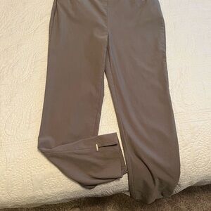 Chico's Taupe Pants